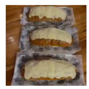 6 Perro Gratinado