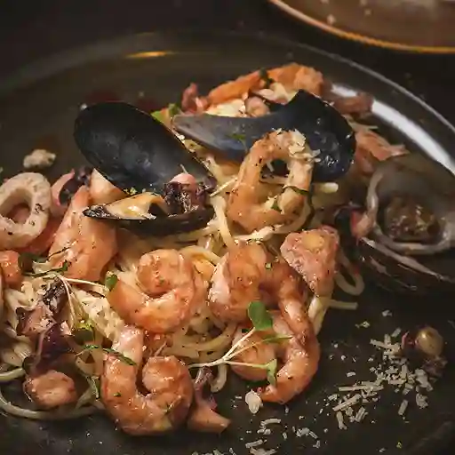 Pasta Marinera