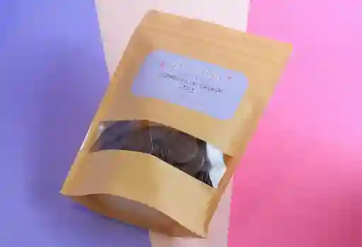Cobertura de Chocolate
