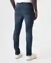 Jean Hombre Azul Talla 36 532G603_AZU174429