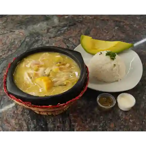 Ajiaco