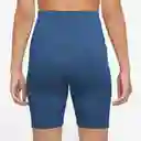 Nike Short W One Df Hr 7in Azul Talla XS Ref: DV9022-476