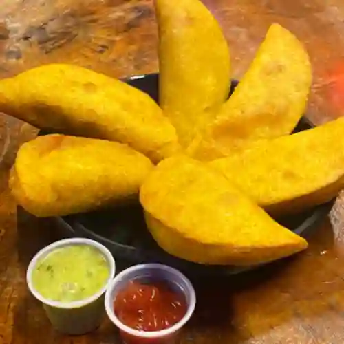 Empanada Pollo