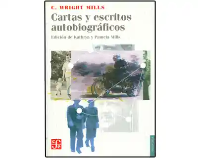 Cartas y escritos autobiográficos