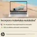 Hp Computador Portátil Intel Core I3 N305 Ram- 8 Gb 512 Gb Ssd