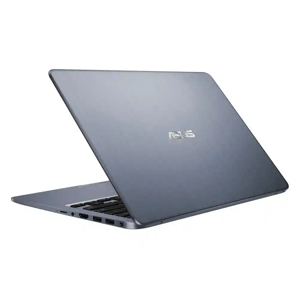 Asus Laptop E406Sa Intel Atom