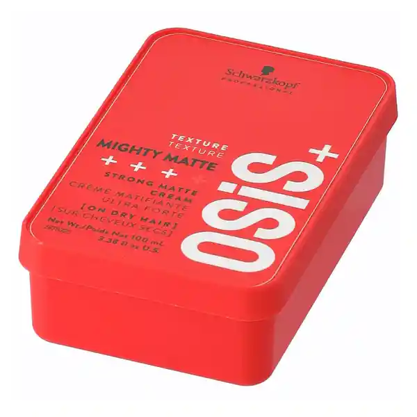 Osis Cremamate Fuerte Mighty Matte