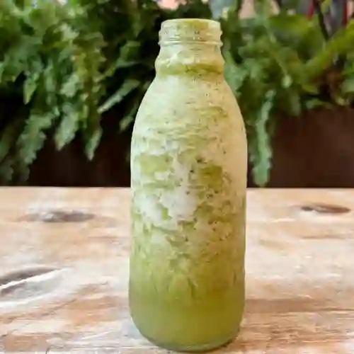 Batido Verde
