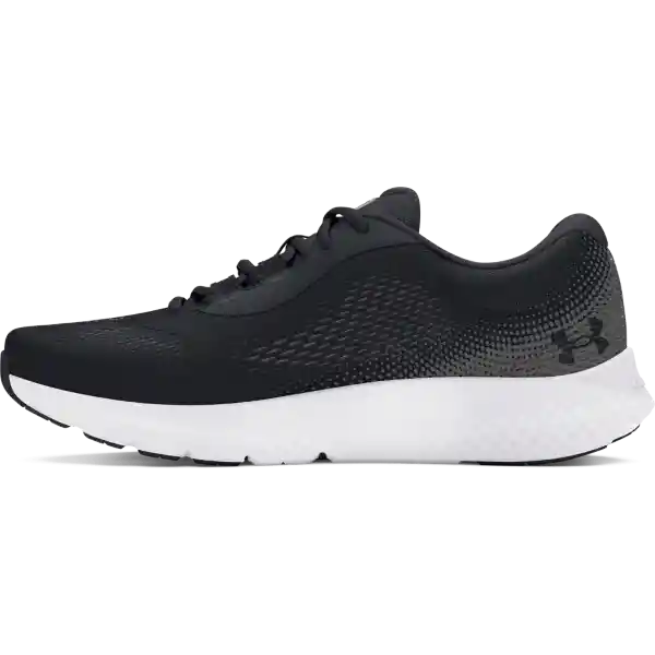 Under Armour Zapatos Charged Rogue 4 Mujer Negro 6 3027005-001