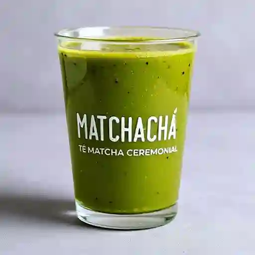 Green Power Smoothie