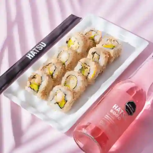 Hatsu Combo Camaron Fresco