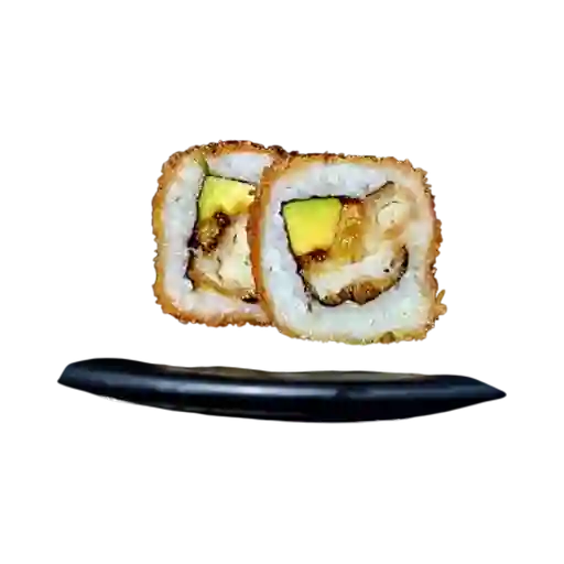 Katana Roll Tempurizado