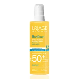 Uriage Bariésun Spray Spf50+