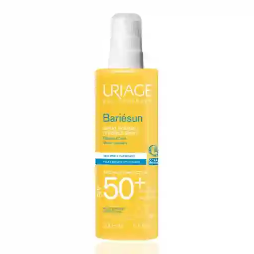 Uriage Bariésun Spray Spf50+