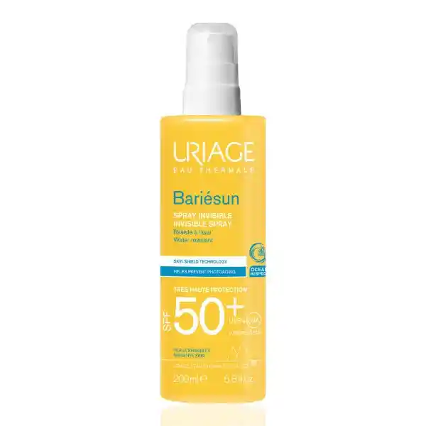 Uriage Bariésun Spray Spf50+