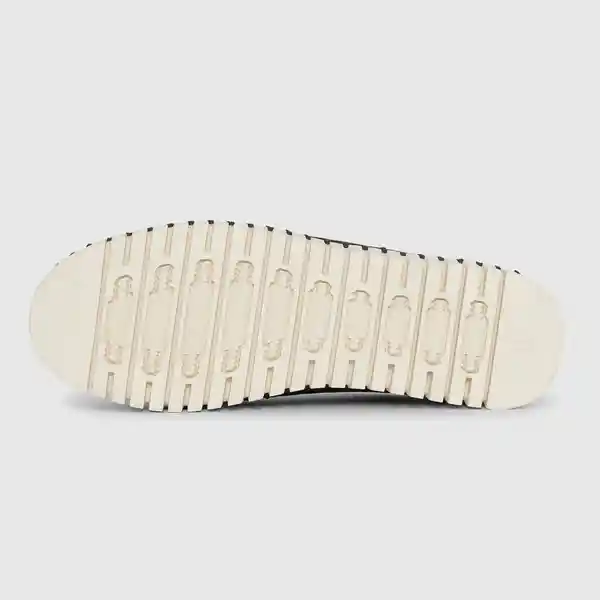 Ilse Jacobsen Tenis Plataforma Tulip Negro 38