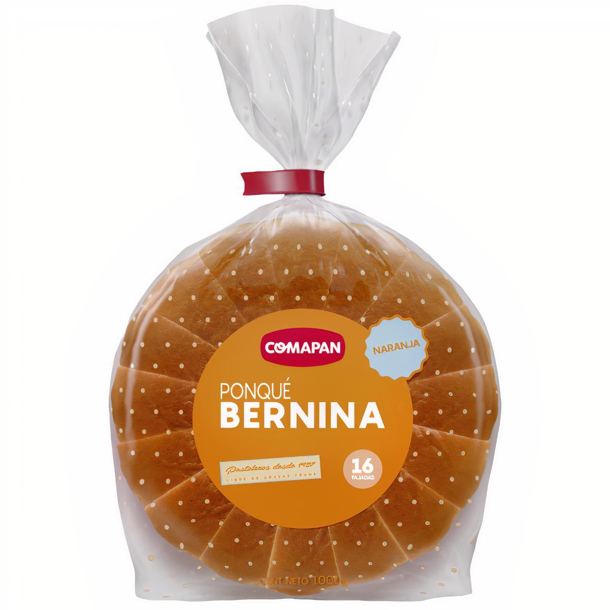 Comapan Bernina Ponqués