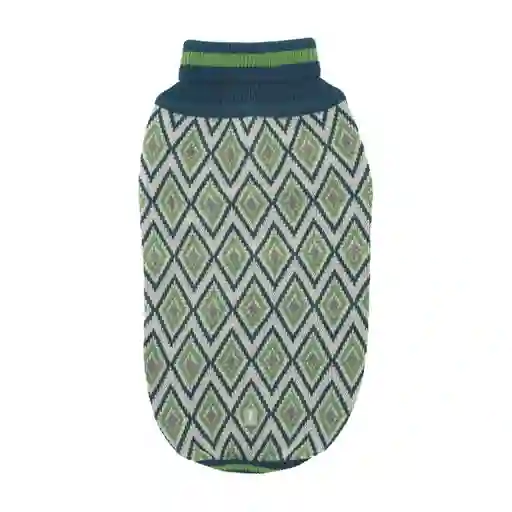 Chaleco Mascota Diseño Talla L 0009 Casaideas