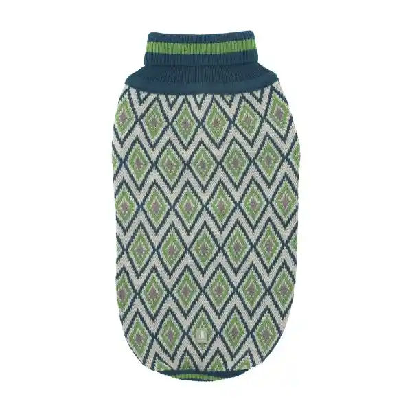 Chaleco Mascota Diseño Talla L 0009 Casaideas