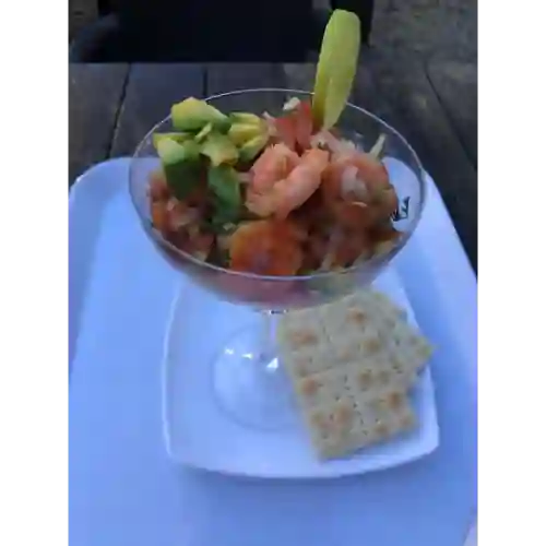 Ceviche Clásico