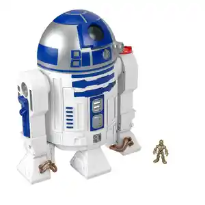 Imaginext Jugeute Star Wars R2D2