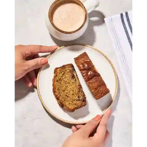 Banana Bread