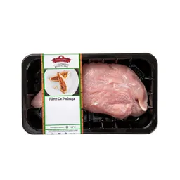 Pechuga de Pavo