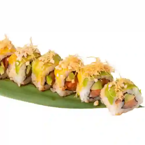 Tropical Roll