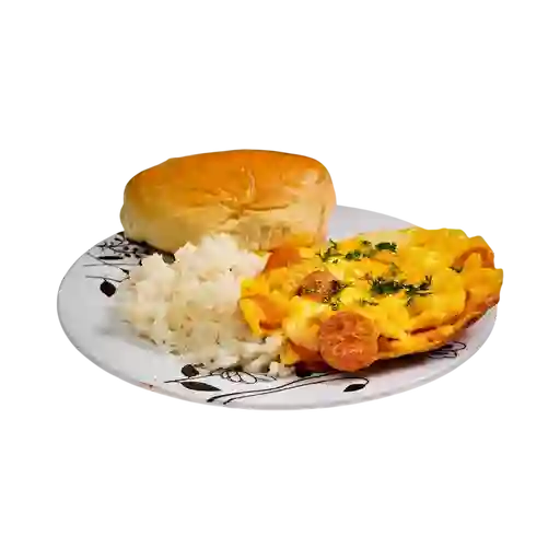 Huevos Rancheros