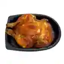 Members Selection Pollo Rostizado Horneado