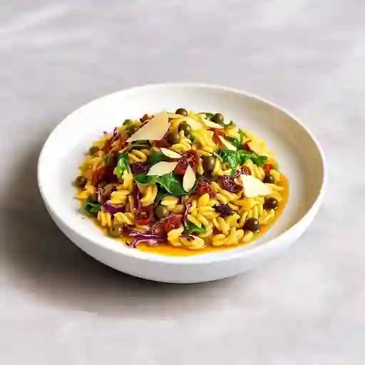 Florentine Salad