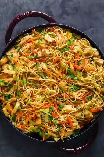 Chow Mein