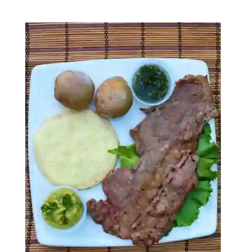 Carne de Res