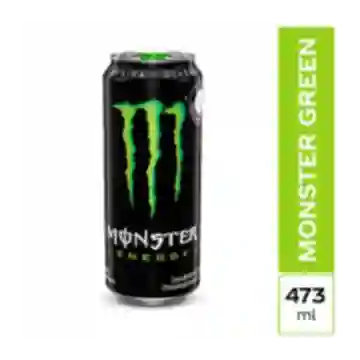Monster Lata 473ml