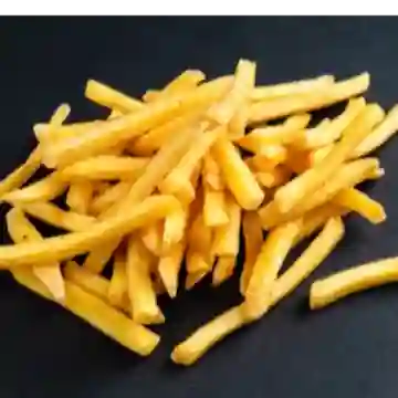 Papas a la Francesa