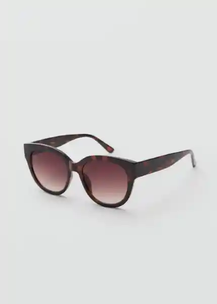 Gafas de Sol Melia Peach Talla 99 Mujer Mango