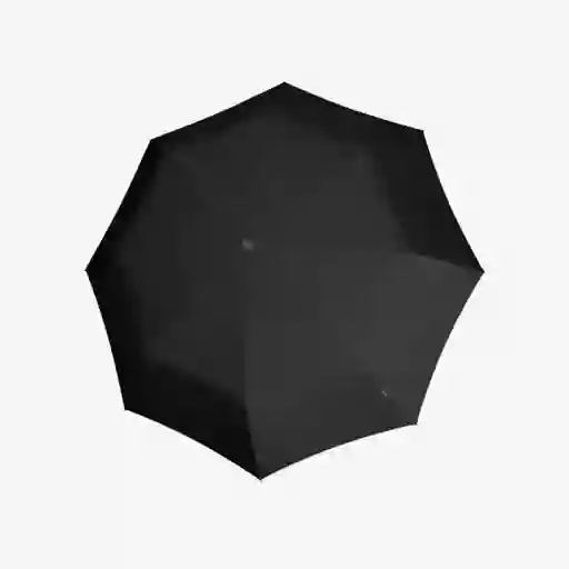 Knirps Sombrilla Ultraliviana A.050 Negra