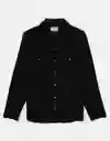 Camisa Mujer Negro Talla X-Small 6127001 American Eagle
