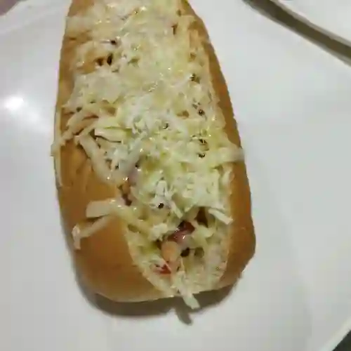 Perro-del-sabor