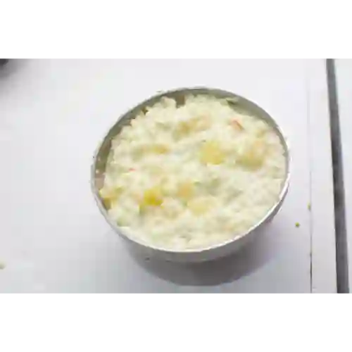 Ensalada Dulce