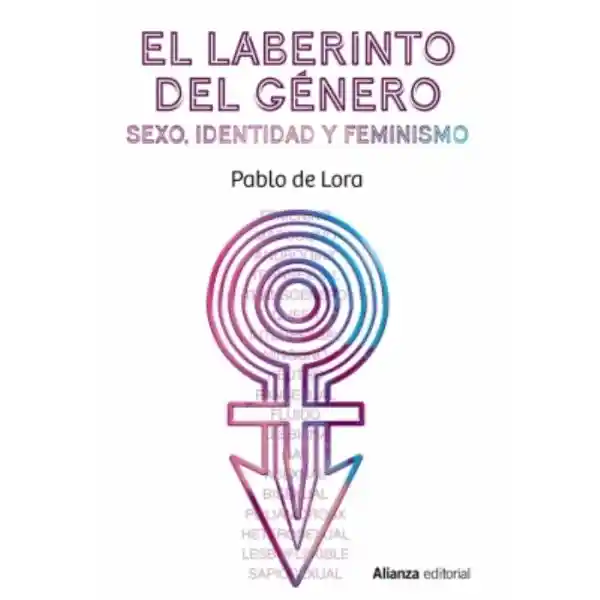 El Laberinto Del Género - De Lora Pablo