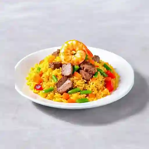 Sakana Teppanyaki # 2