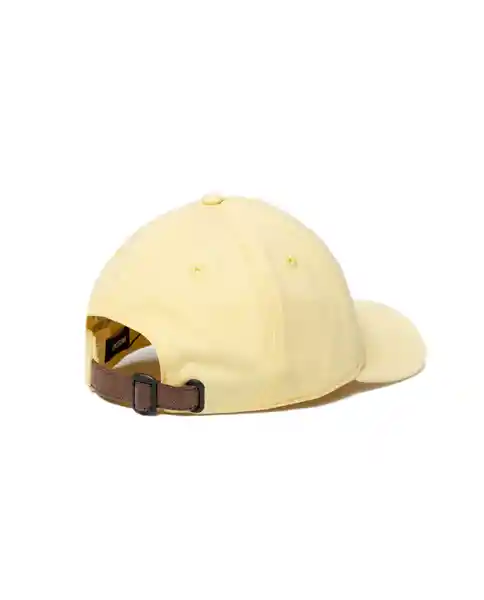 Gorra Union Beige Arena Claro Talla S Chevignon