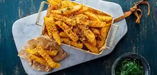 Chicken Crispy Cheddar Sour Cream