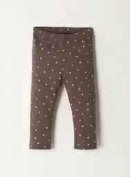 Legging Tiro Medio 5T - Estamp 9