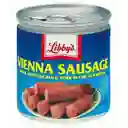 Libby's Salchichas Viena