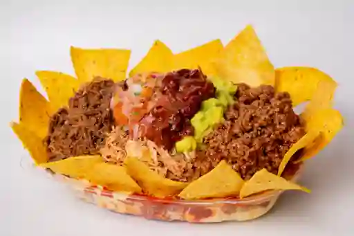 Papas Locas
