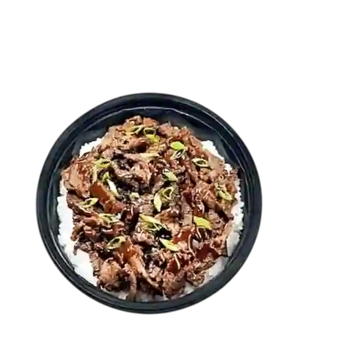 Bulgogi Deopbap