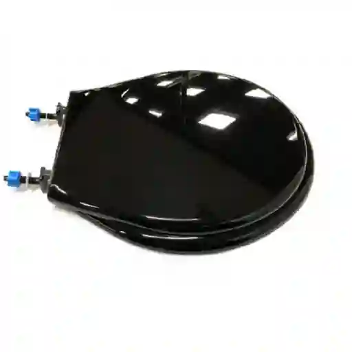 Aquablue Asiento Sanitario Belo Negro