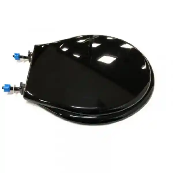 Aquablue Asiento Sanitario Belo Negro